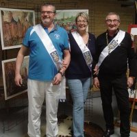 40 ans de la Compagnie